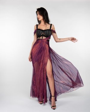 MONIQUE - Maria Lucia Hohan