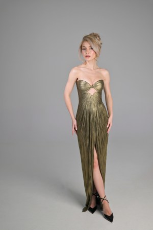 STEPHANIE- Maria Lucia Hohan